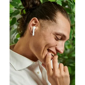 Earbuds