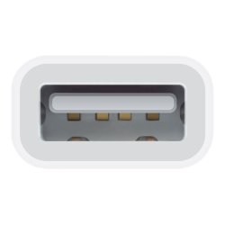 Apple Lightning to USB Camera Adapter