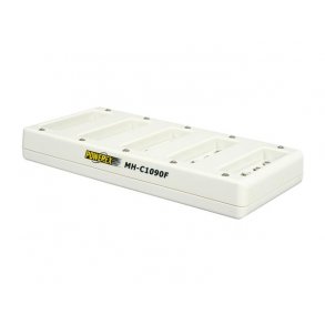 9V Battery Charger (10-Bank)