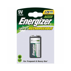 Energizer HR22 Battery