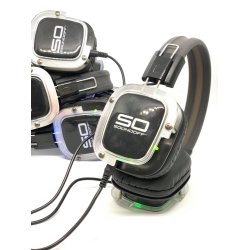 USB CHARGER for 16 headphones