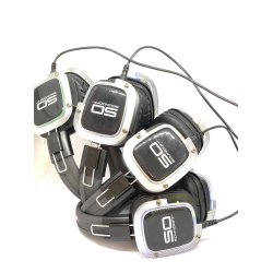 USB CHARGER for 16 headphones