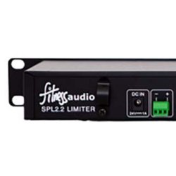 SPL LIMITER - GOV^NOR