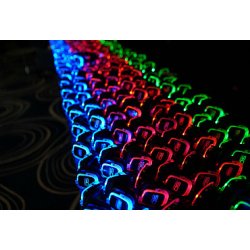 SOUND OFF GLO 2 Headphones