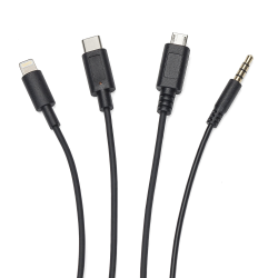 SAMSON Go Mic Mobile Label Mic System + Emic