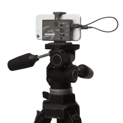 SAMSON Go Mic Mobile Label Mic System for Streaming &amp; Recording