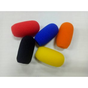 10x Vindhtter til Emic NYE FARVER