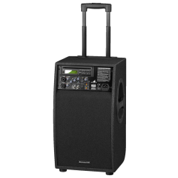 TXA-900CD - Forst&aelig;rkersystem