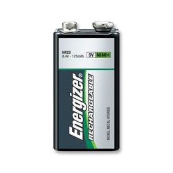 Energizer HR22 Battery