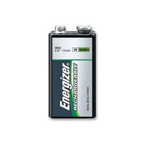 Energizer HR22 Battery