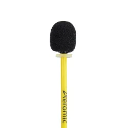 8x Vindh�tter til Aeromic/Cyclemic i boks