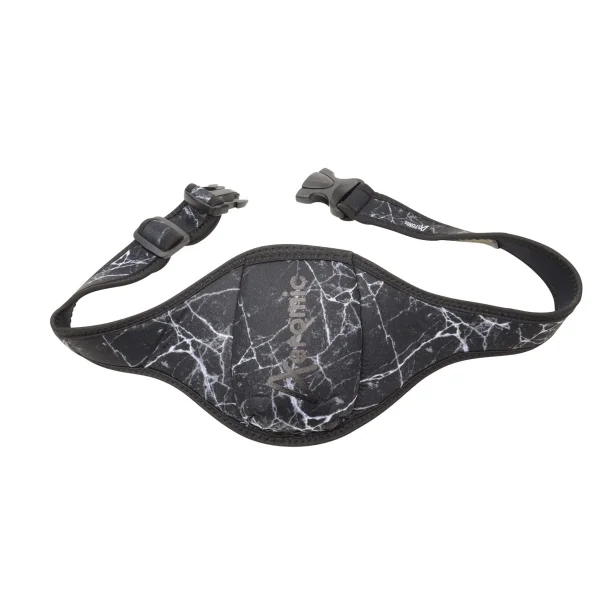 Aeromic Pouchbelt - Black Marble