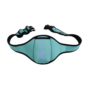 Aeromic Pouch Belt - 