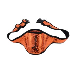 Aeromic Pouch Belt - Neon Python