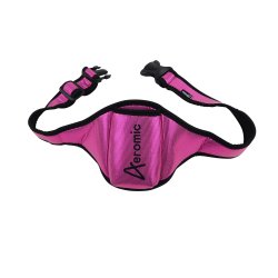 Aeromic Bling Pouch Belt