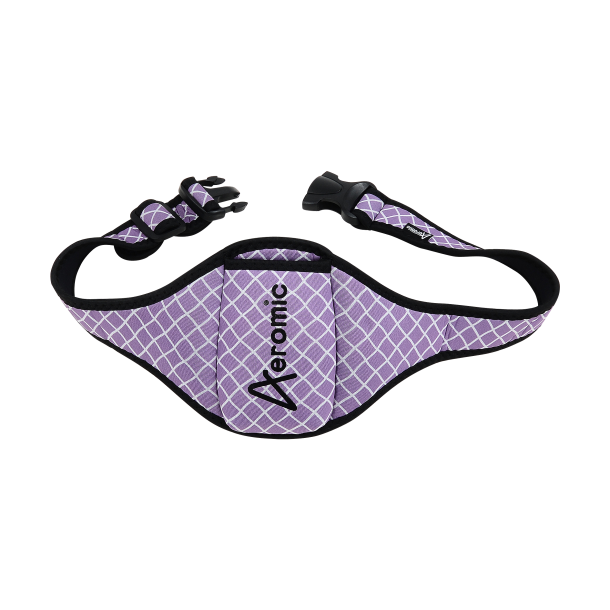 Aeromic Pouch Belt - 