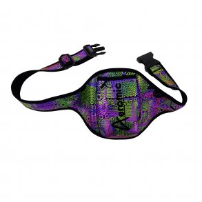 Aeromic Pouchbelt - Chaotic 