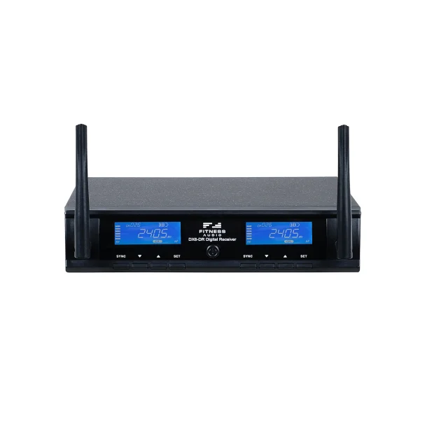 DX6 2.4Ghz Digital Receiver