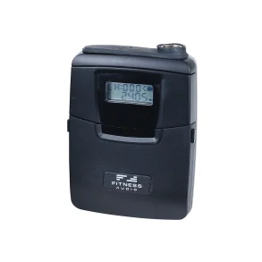 DX6 2.4Ghz Digital Transmitter