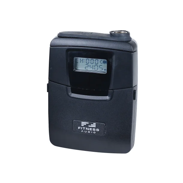 DX6 2.4Ghz Digital Transmitter