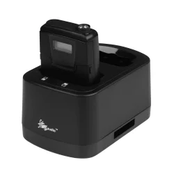 Fitness Audio Ladestation