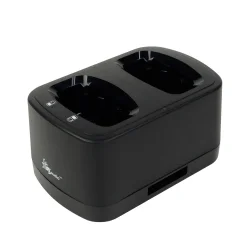 Fitness Audio Ladestation