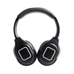 Hretelefoner H2 - Den Formelle