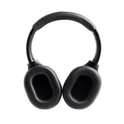 Hretelefoner H2 - Den Formelle