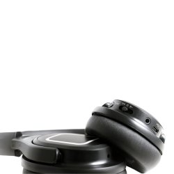 Hretelefoner H2 - Den Formelle