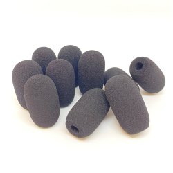 10x Vindhtter til Emic