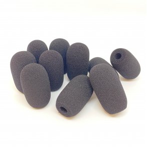 10x Vindhtter til Emic