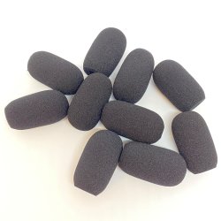 10x Vindhtter til Emic