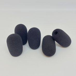 5x Vindhtter til Emic