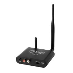 Mobil Transmitter med Bluetooth MT2BT