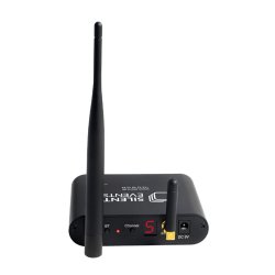 Mobil Transmitter med Bluetooth MT2BT