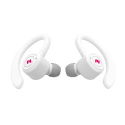 MIIBUDS ACTION II EARBUDS - HVID