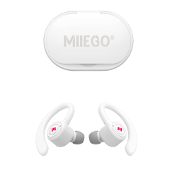 MIIBUDS ACTION II EARBUDS - HVID