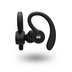MIIBUDS ACTION II EARBUDS - SORT
