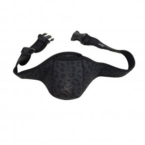 Aeromic Pouchbelt - Black Ocelot