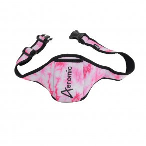 Aeromic Pouchbelt - Pink Musk 