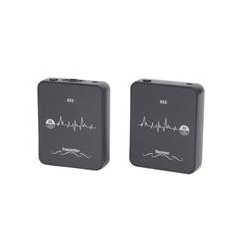 Compact Wireless Mic System