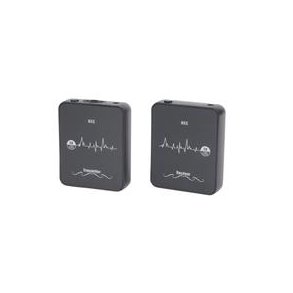 Compact Wireless Mic System