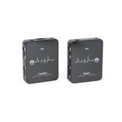 Compact Wireless Mic System