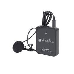 Compact Wireless Mic System
