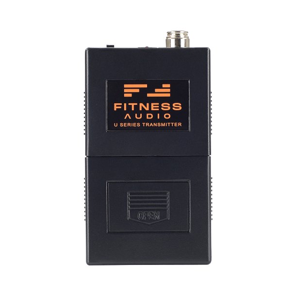 Fitness Audio - Sender SM716