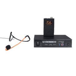 System with Cyclemic