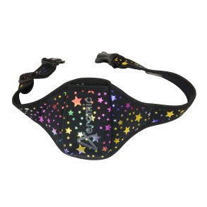 Aeromic Pouch Belt - Rainbow Stars