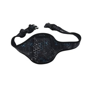 Aeromic Pouch Belt - Active Blue 