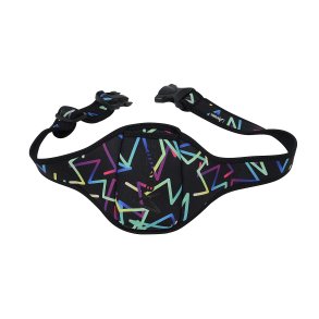 Aeromic Pouch Belt - Neon Strip 
