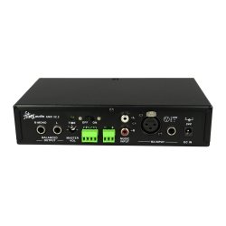 PAKKETILBUD! - Wireless Mic, Mini Mixer &amp; Sound Card til Live Streaming p din computer